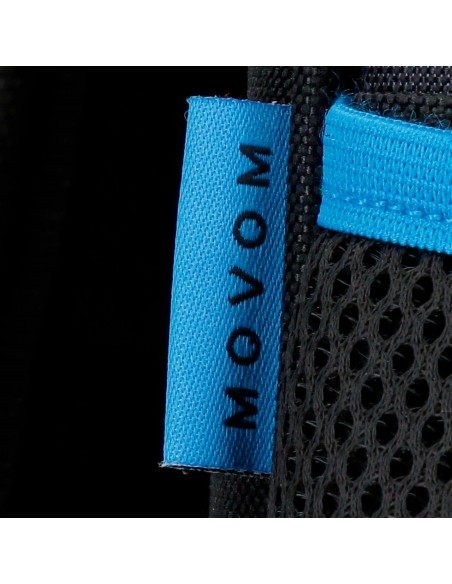 MOCHILA ADAP. 44CM 2C. C/CARRO. MOVOM OFFSIDE